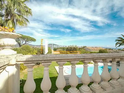 Appartement, 233 m²