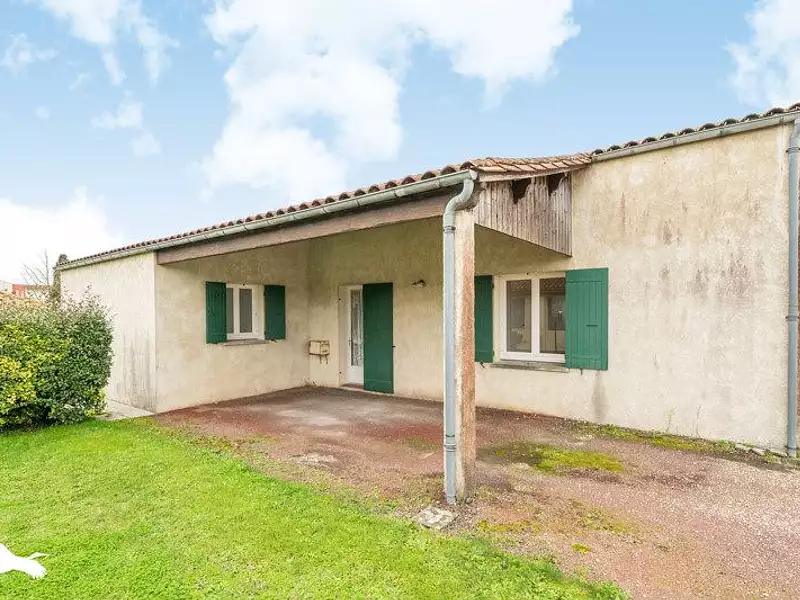 Maison, 95 m²