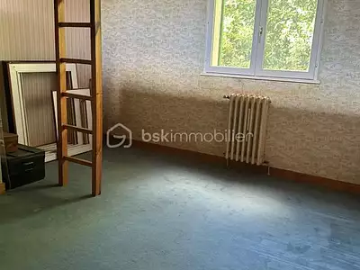 Maison, 128 m²