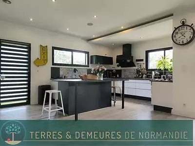 Maison, 157 m²