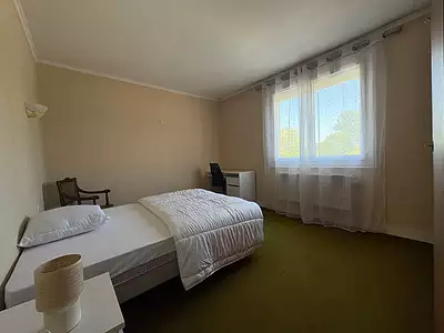 Maison, 96,55 m²