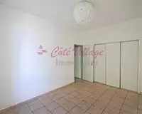 Appartement, 61,76 m²