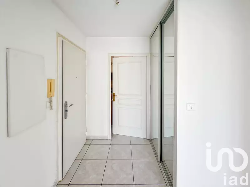 Appartement, 70 m²