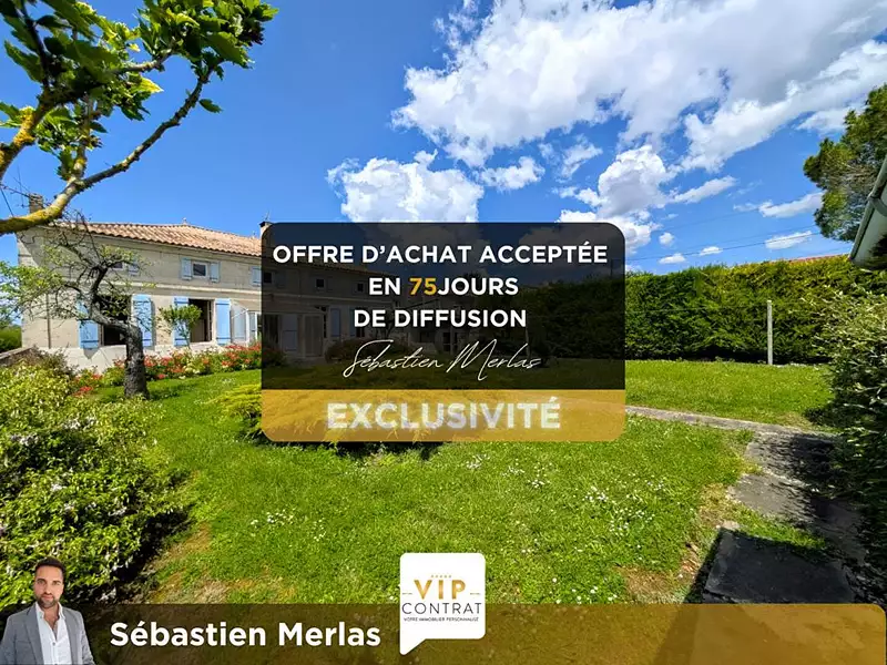 Maison, 152 m²
