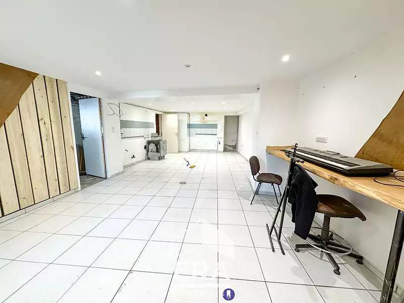 Maison, 143 m²