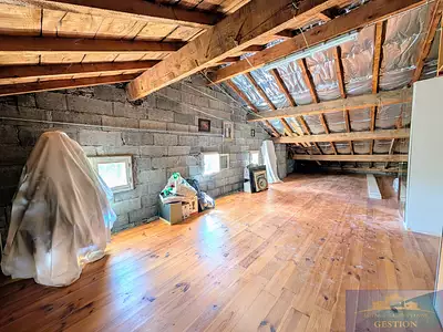 Maison, 73 m²