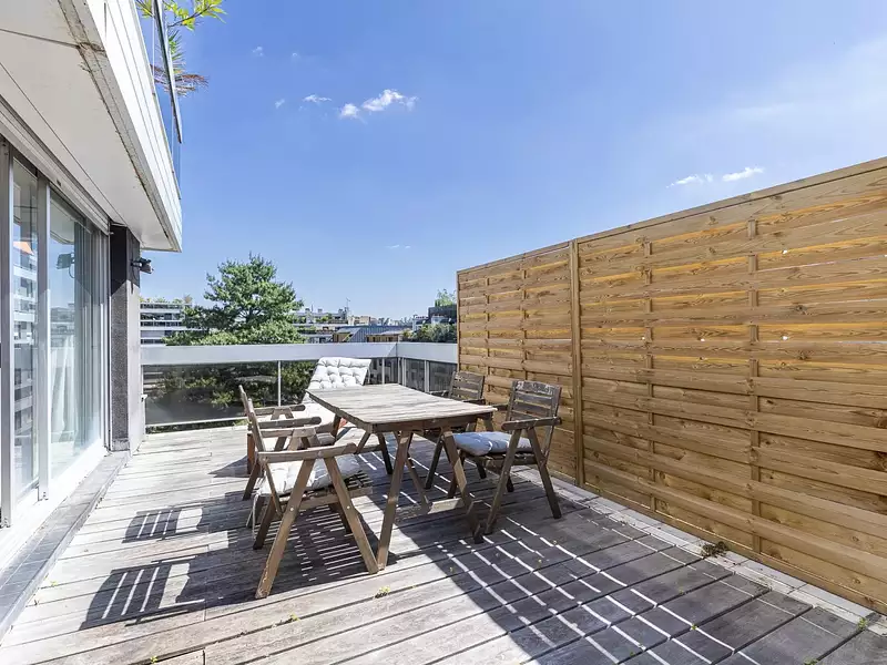 Appartement, 41,8 m²