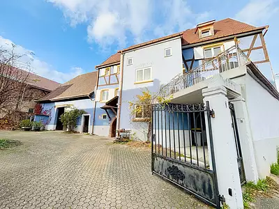 Maison, 284 m²