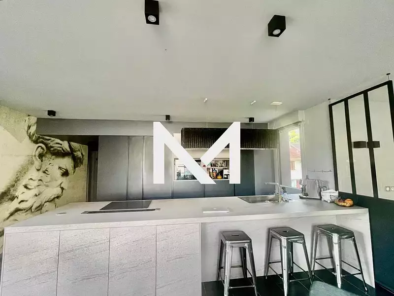 Appartement, 81,71 m²