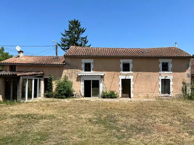 Maison, 146 m²