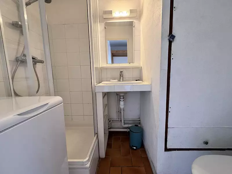 Appartement, 22,57 m²