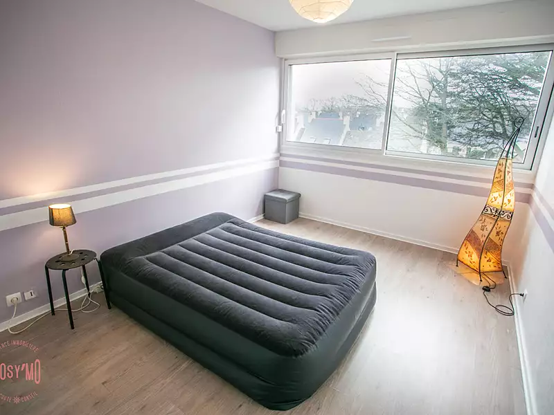 Appartement, 103,98 m²
