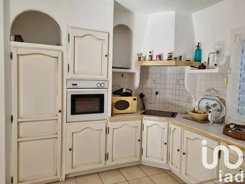 Maison, 105 m²