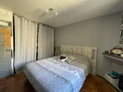 Maison, 126,5 m²