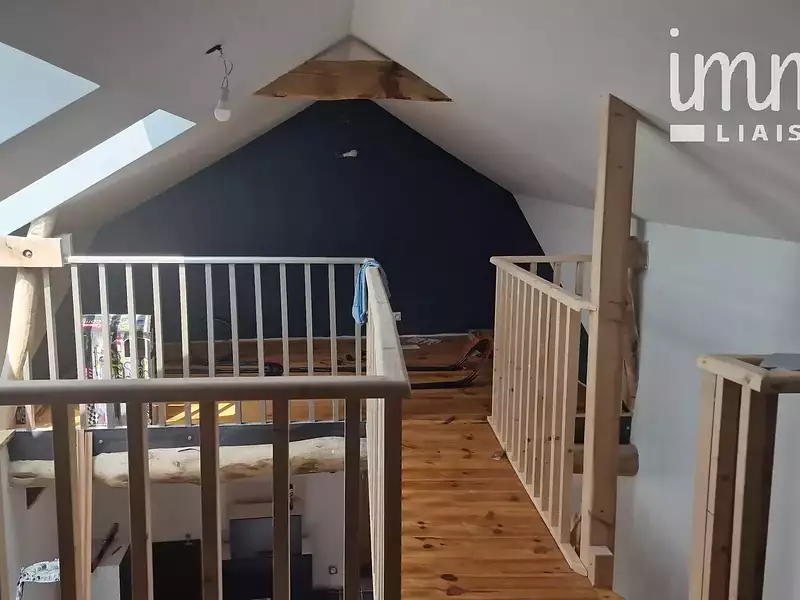 Maison, 140 m²