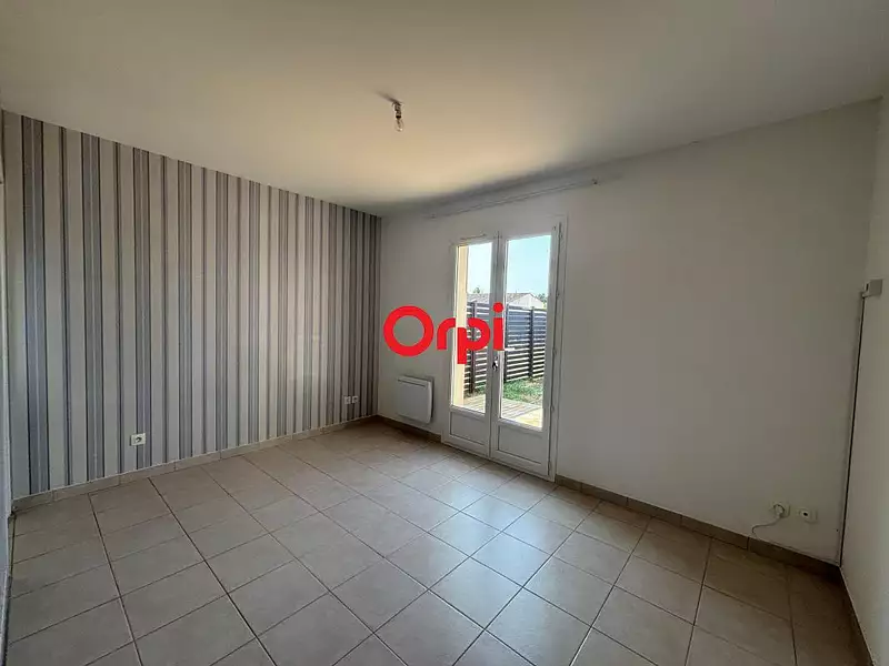 Maison, 85 m²