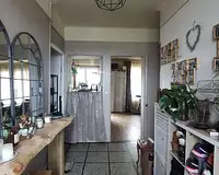 Maison, 124 m²