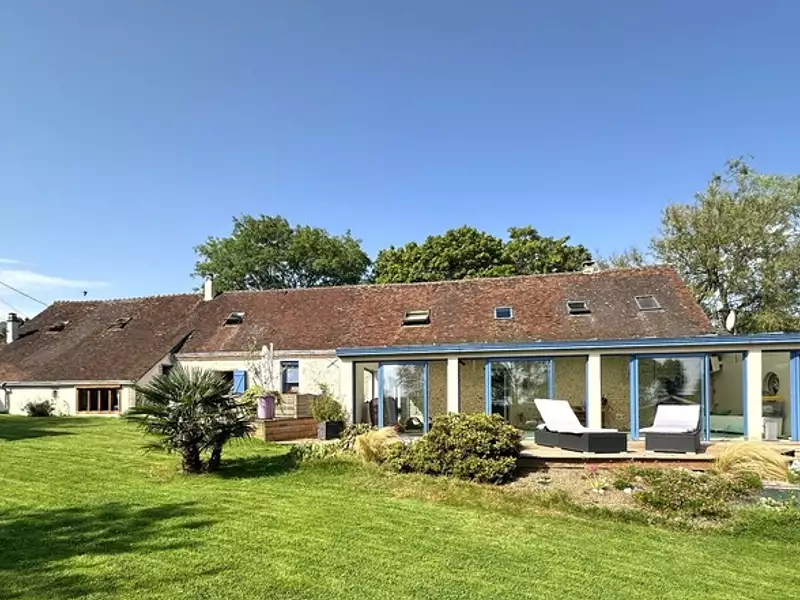 Maison, 335 m²