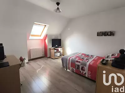 Maison, 163 m²