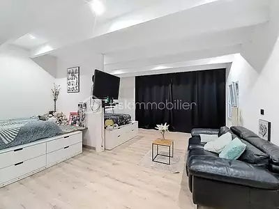 Maison, 140 m²
