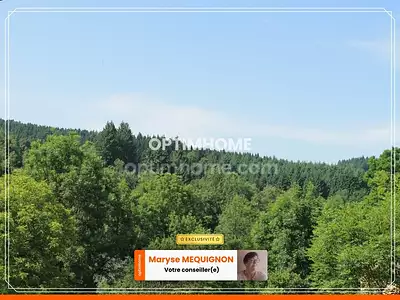 Maison, 45 m²
