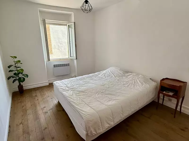 Maison, 65 m²