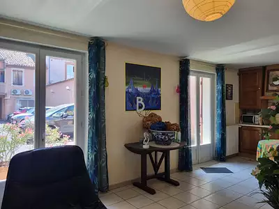 Appartement, 74 m²