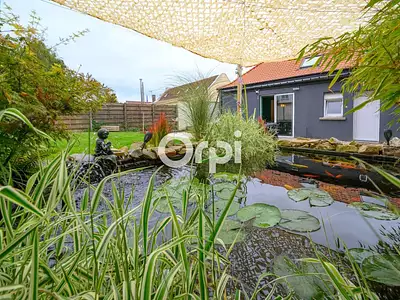Maison, 127 m²