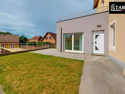 Appartement, 75 m²