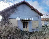 Maison, 90 m²