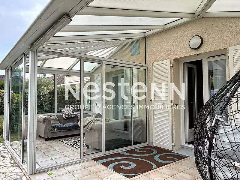 Maison, 130 m²