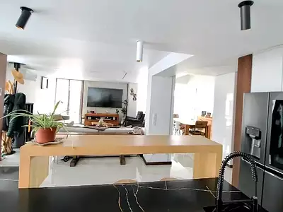 Maison, 129 m²