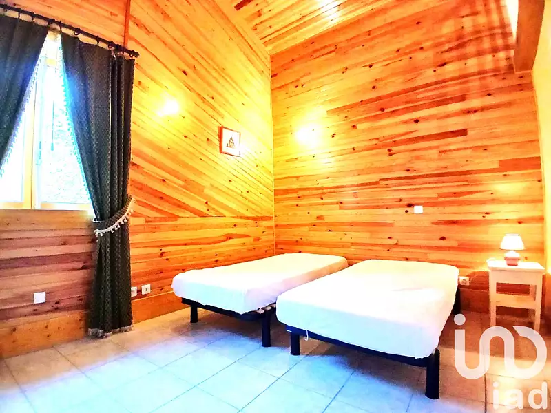 Maison, 336 m²