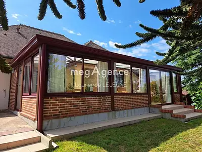 Maison, 140 m²