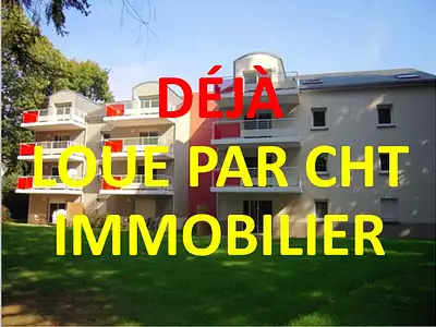 Appartement, 42,33 m²