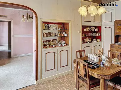 Appartement, 100 m²