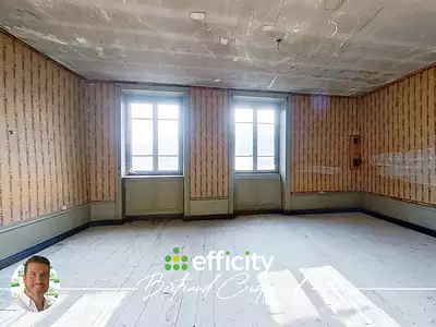 Appartement, 85 m²