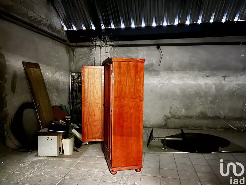 Divers, 42 m²