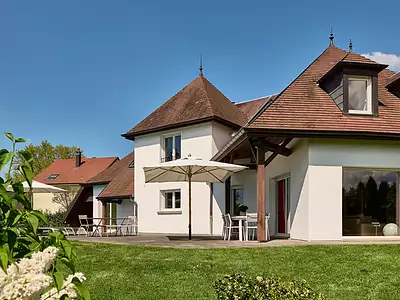Maison, 240 m²
