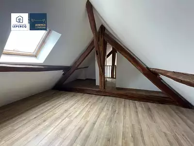 Appartement, 84 m²