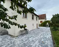 Maison, 107 m²
