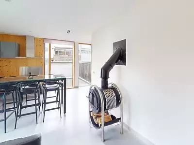 Appartement, 68,09 m²