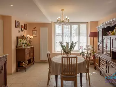 Maison, 132 m²