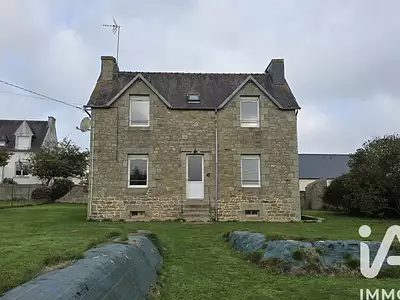 Maison, 70 m²