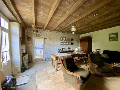 Maison, 161 m²