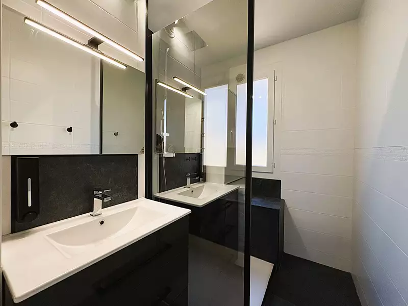 Appartement, 74 m²