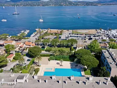 Appartement, 37,25 m²