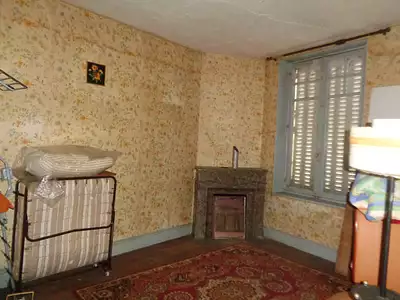 Maison, 93 m²
