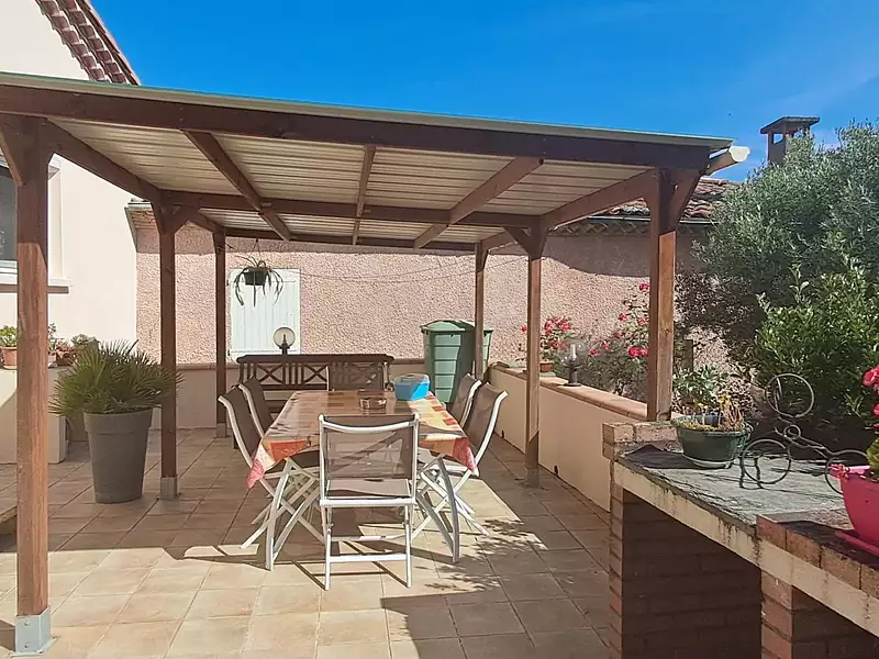 Maison, 146 m²