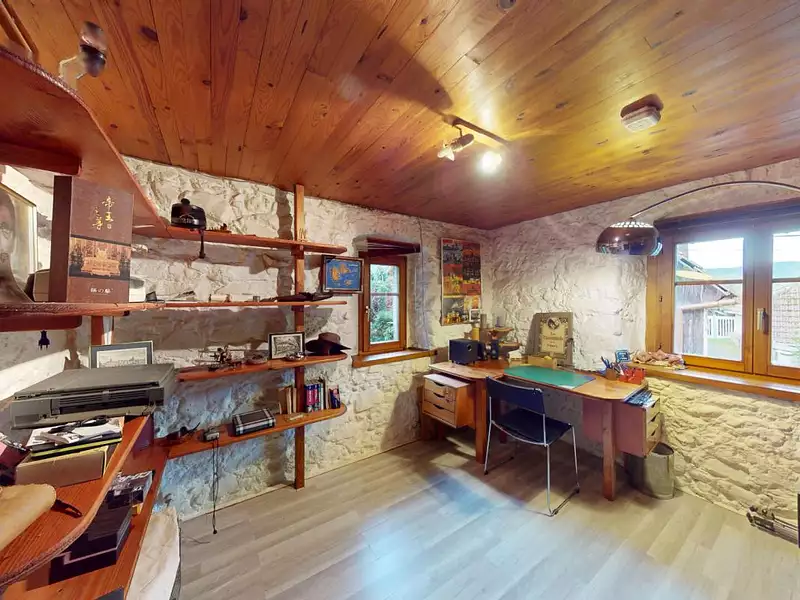 Maison, 183 m²